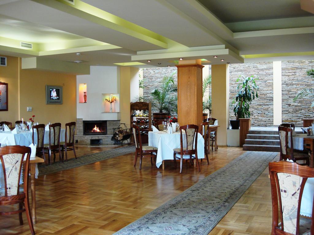 National Palace Wine & Spa Hotel Sliven Ngoại thất bức ảnh