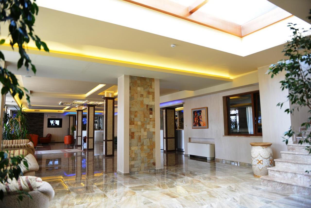 National Palace Wine & Spa Hotel Sliven Ngoại thất bức ảnh